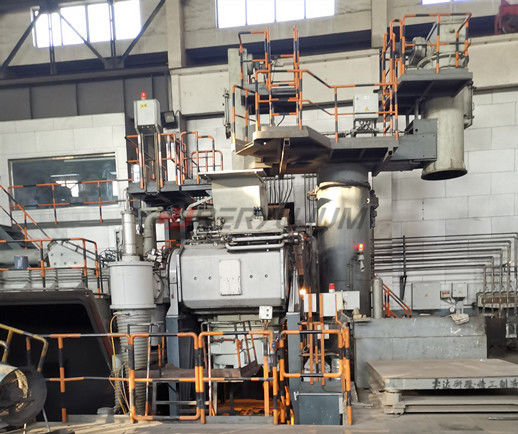 Hangzhou Cuberyllium Metal Technology Co.,Ltd. fabrikant productielijn