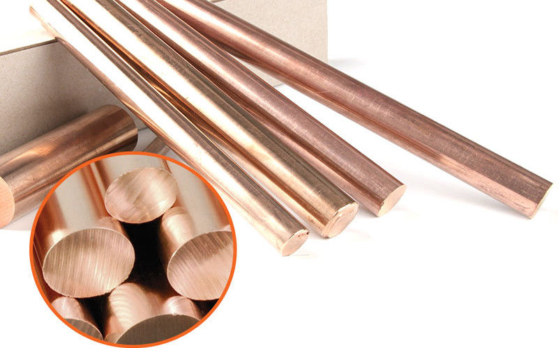 China Hangzhou Cuberyllium Metal Technology Co.,Ltd. Bedrijfsprofiel